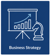 Business Strategy Consulting service