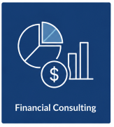 Financial Consulting service
